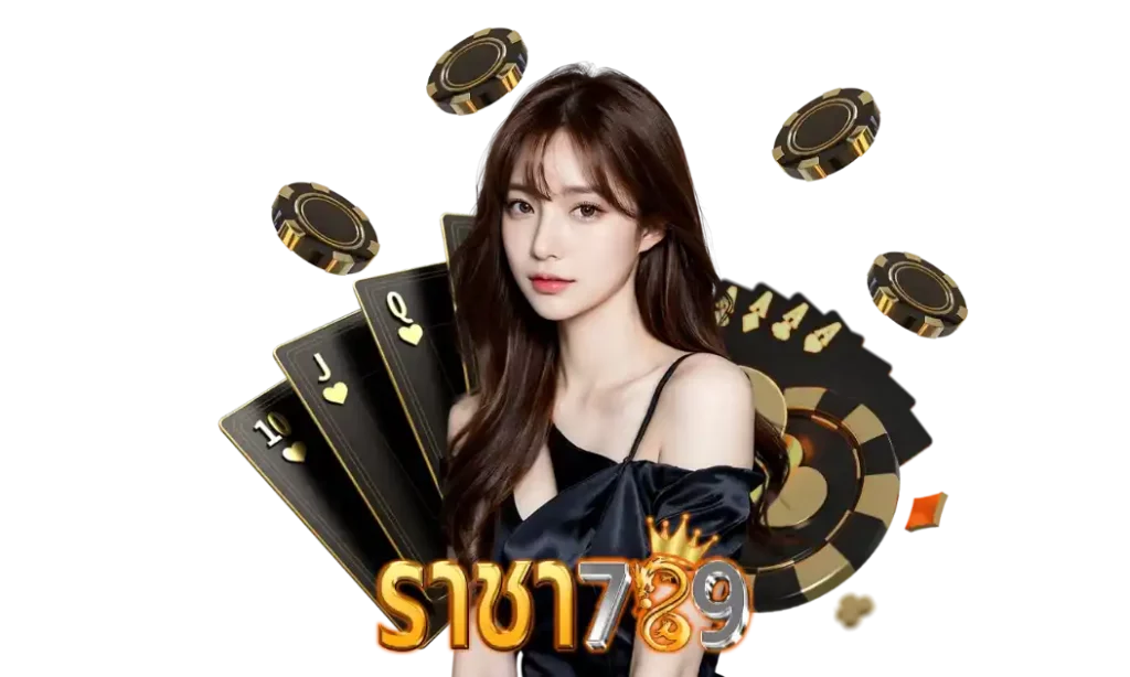 ราชา 789